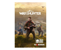 Gra na PC PC Way of the Hunter Elite Edition klucz Steam